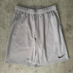 Nike Dri-Fit Basketball Shorts